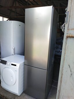 Prodám funkční lednici značky Bosch Brno Dovezu - 4