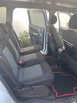 Ford Galaxy 2.0 tdci na opravu r.v. 2014 - 4