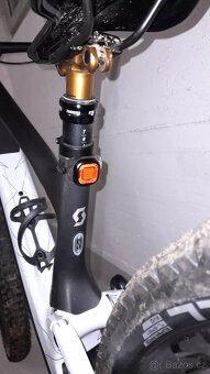 Scott - Spark 900 Tuned AXS - 2022 Velikost S - 4