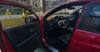Honda HR-V 1.5 Elegance ADAS/Honda Connect+ CVT - 4