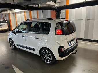 Citroen C3 Picasso 1,6 HDi 100 - 4