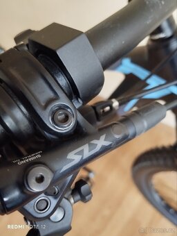 Horské kolo MRX Elite "29" převod 2x12 Shimano - 4