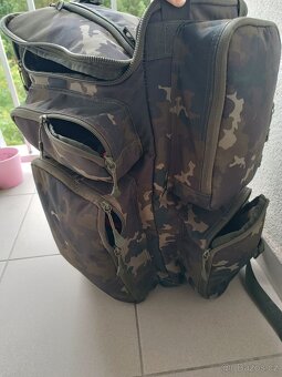 Batoh korda - 4