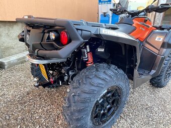 Can am outlender xtp 1000 - 4