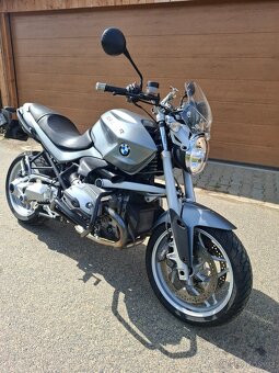 Bmw r 1200r - 4