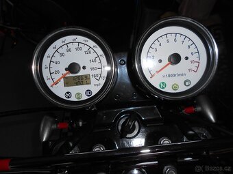 Jawa 350 OHC Scrambler - 4