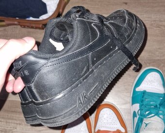Nike Jordan 3 pair - 4