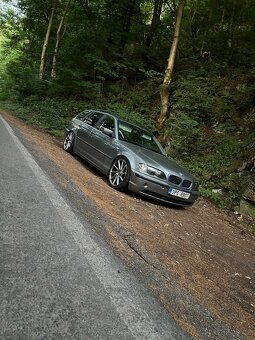 BMW e46 330d 150kw - 4