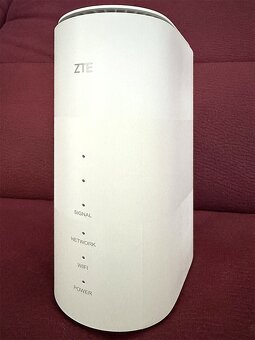 5G Router ZTE MC801A - 4