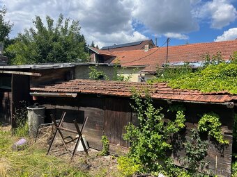 železo za odřezání a odvoz - 4