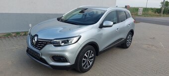 Renault Kadjar 1.3tce(benzín) r.v.2021 aut. - 4