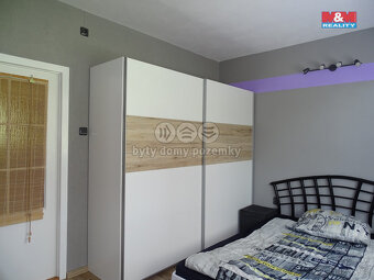 Prodej bytu 3+1, 68 m², Česká Lípa, ul. Ústecká - 4