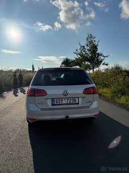 Golf 7 1.4tsi 90kw - 4