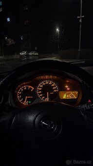 Toyota Celica T23 - 4