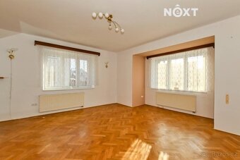 Prodej Rodinný dům, 271㎡ - 4