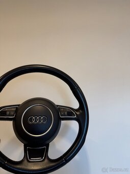 Prodám volant - 4