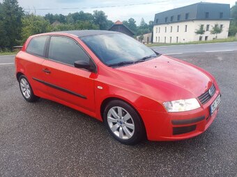 Fiat stilo 1,4 66kw - 4