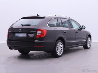 Škoda Superb 2,0 TDI 125kW Elegance 4x4 CZ (2013) - 4