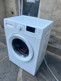 Pračka Beko 7 kg - 4