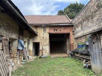 Prodej pozemku na bydlení v Drahlově, 5 km od Kroměříže - 4