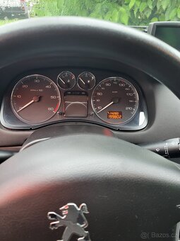 Peugeot 307 - 4