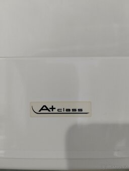 Lednice s mrazákem Whirlpool A+class - 4