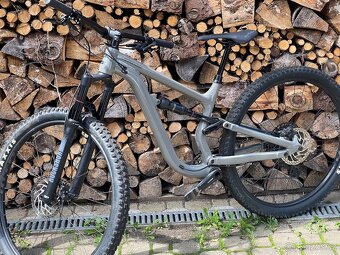 Cannondale Habit S - 4