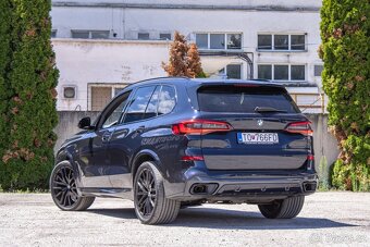 BMW X5 xDrive40i mHEV A/T - 4