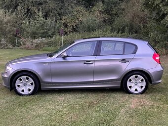 ►► BMW E87 116i 90 KW LCI ◄◄ - 4