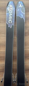 Atomic Bent 100 - 4