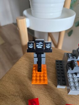 Lego Minecraft 21126 - 4