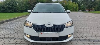 FabiaCom.III.FL1,0TSi(70kW)Ambit.+ČR,61tis.km,MR2022,odp.DPH - 4