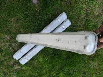 Zářivkové svítidlo IP-65 - 4