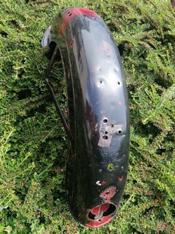 Jawa 500 ohc - 4