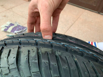 Rezerva 175/65 R14 82T (Getz) - 4