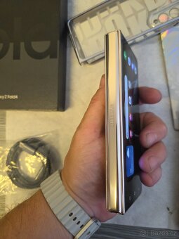 Samsung Galaxy Z Fold4 5G 256GB dual sim - 4