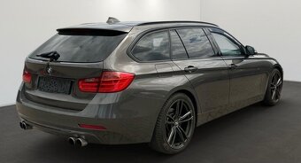 BMW f31 328i combi - 4
