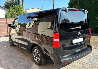 Citroen Spacetourer 2.0 HDI LONG AUTOMAT - 4