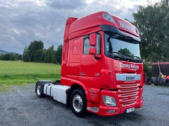 DAF 106 XF - 4