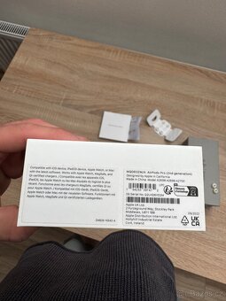 AirPods Pro 2 - 4