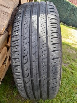 Alu kola na Volvo xc60 - 4