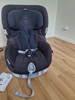 Dětská autosedačka Britax Römer Trifix - 4