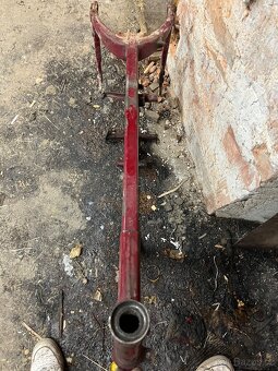 Predam rám Jawa 250/353 - 4