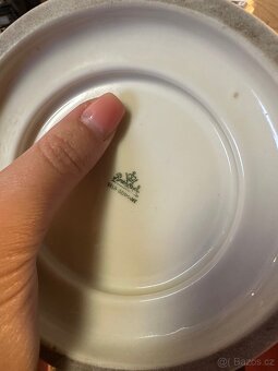 Art deco váza Rosenthal - 4