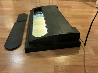 Kryt na akvárium/terárium 60x30 cm - 4