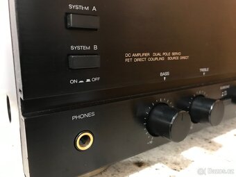 AKAI AM-52 Hraje nádherně - 4