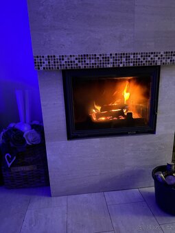 Krbová vložka vyjíždějí - 4