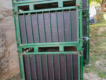 Stěnové bednění NOE - sleva - 4