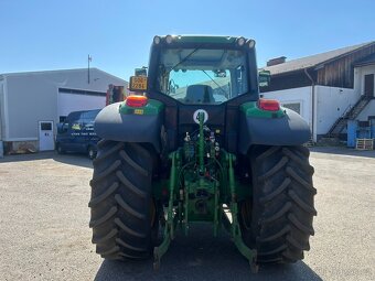 John Deere 6150M - 4