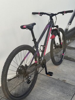 Dámské horské kolo Rock Machine Catherine 29 - 4